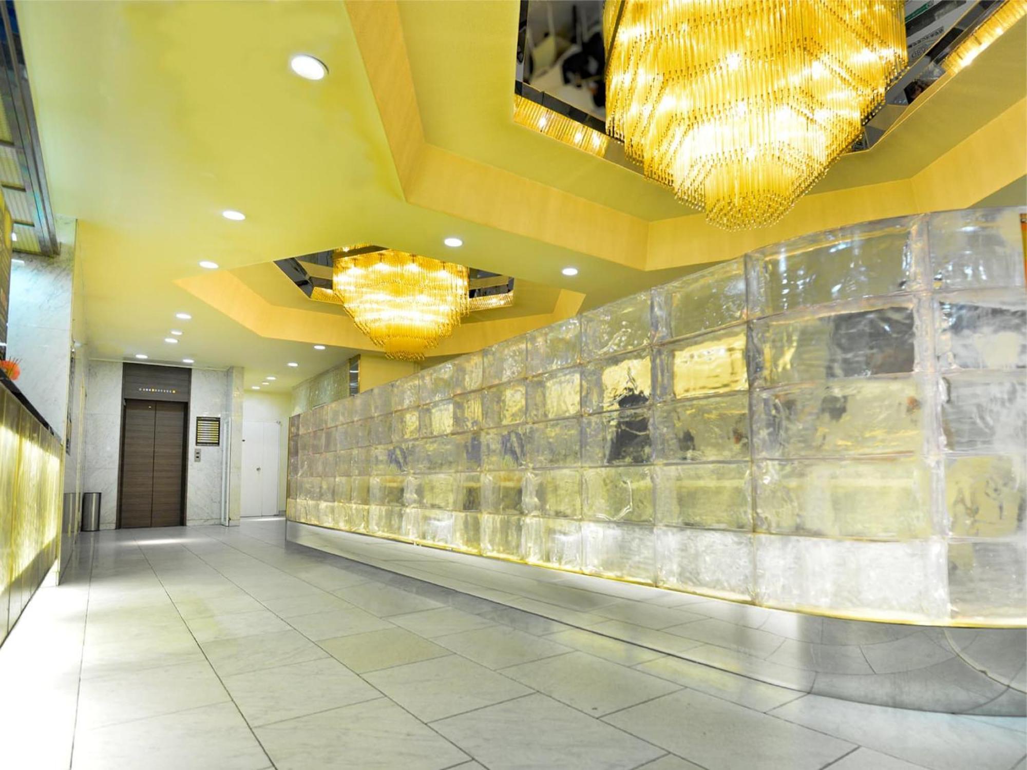 Ikebukuro Grand Hotel Tokio