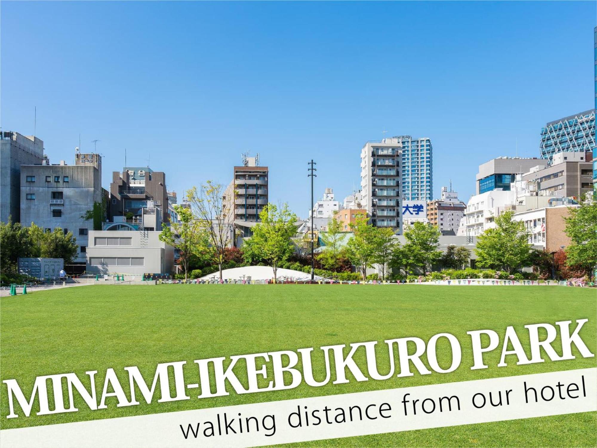 Ikebukuro Grand Tokio