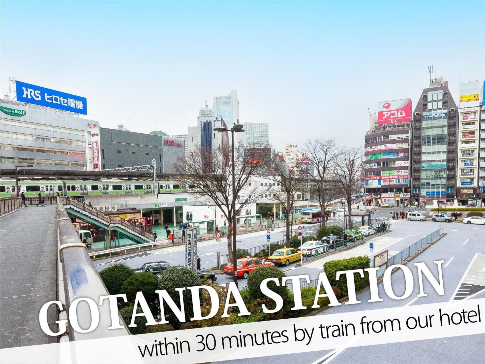 Ikebukuro Grand Tokio