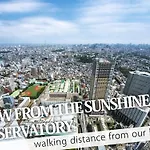Ikebukuro Grand Hotel
