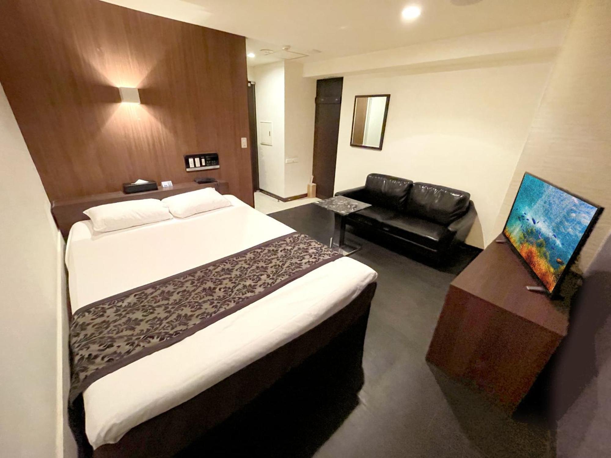Ikebukuro Grand Hotel Tokio